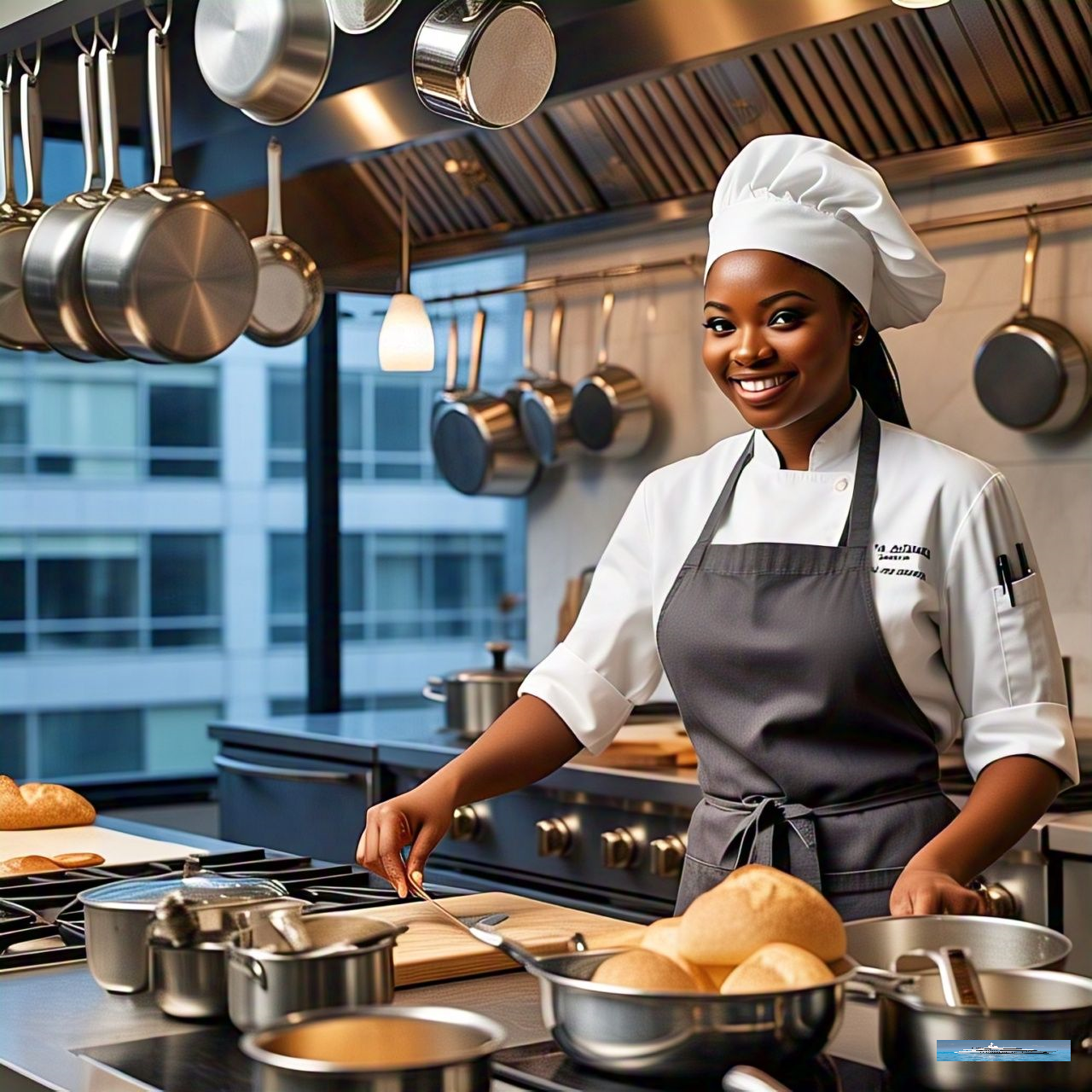 The Chef Who Saved a Life: A Story of Culinary Devotion and Compassion