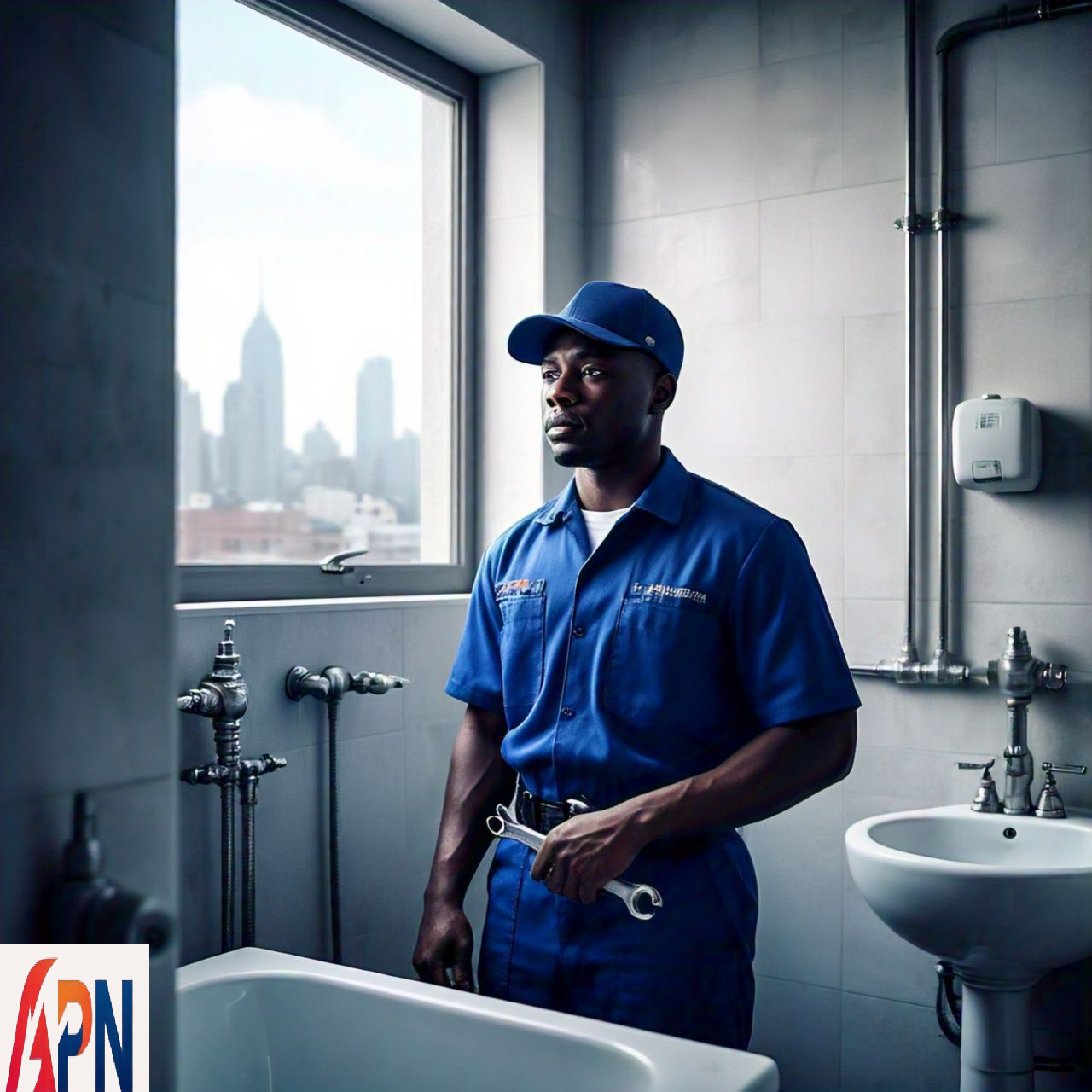 The Unsung Hero: How One Plumber Saved a City from Devastating Floods