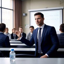 Instructor